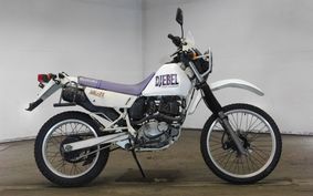 SUZUKI DJEBEL 200 (DR200SE) SH42A