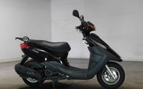 YAMAHA AXIS 125 TREET SE53J