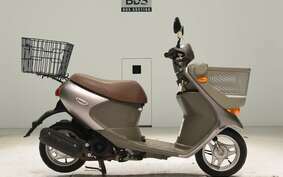 SUZUKI LET's 4 Basket CA43A