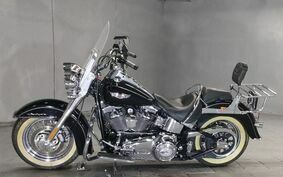 HARLEY FLSTN1580 2007 JD5