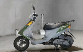 SUZUKI ADDRESS V125 CF46A