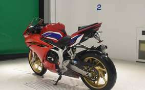 HONDA CBR250RR A MC51