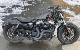 HARLEY XL1200X 2022 LC3