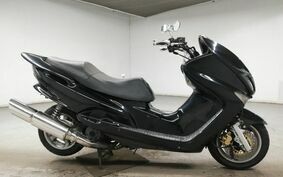 YAMAHA MAJESTY 125 5CA0