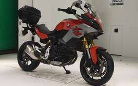 BMW F900XR 2021