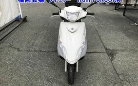 SUZUKI ADDRESS 125 DT11A