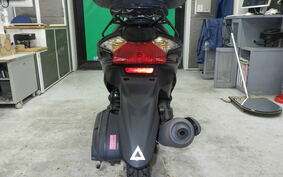 SUZUKI ADDRESS V125 S CF4MA