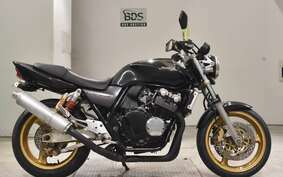 HONDA CB400SF VTEC SPEC 2 2002 NC39