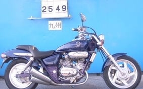 HONDA MAGNA 250 MC29