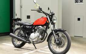 SUZUKI GRASS TRACKER NJ4DA