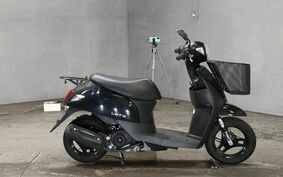 SUZUKI LET's CA4AA