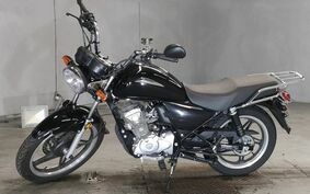 HONDA CBF125T 不明