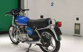 HONDA CB250 T CB250T