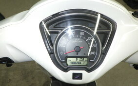 HONDA DIO 110 JK03