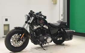 HARLEY XL1200X 2021 LC3