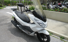 HONDA PCX 150 KF18