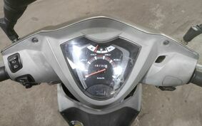 HONDA DIO 110 JF31