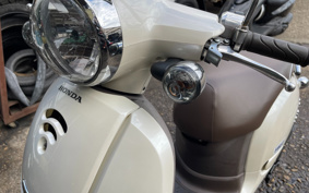 HONDA GIORNO AF70