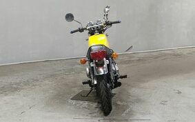 HONDA CB400F 1977 CB400