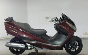 SUZUKI SKYWAVE 250 (Burgman 250) SS Type CJ43A