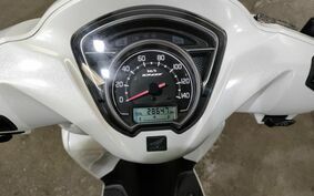 HONDA DIO 110 JK03