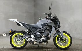 YAMAHA MT-09 2017 RN52J