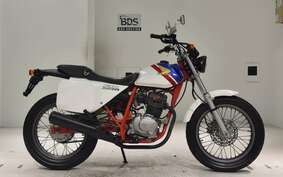 HONDA FTR223 MC34