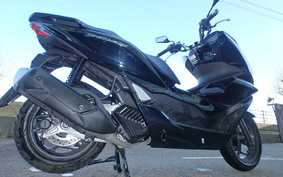 HONDA PCX 160 KF47