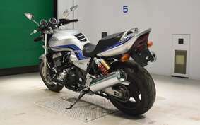 HONDA CB1300SF SUPER FOUR 1999 SC40