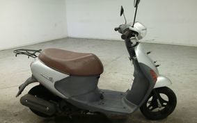 SUZUKI LET's 4 CA41A