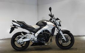 SUZUKI GSR400 2007 GK7DA