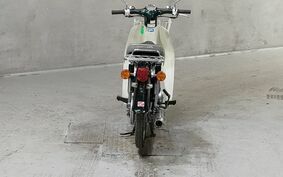 HONDA C50 SUPER CUB AA01