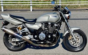 YAMAHA XJR1200 1997 4KG