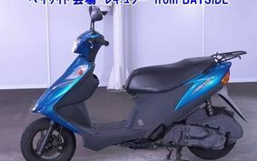 SUZUKI ｱﾄﾞﾚｽV125G CF46A