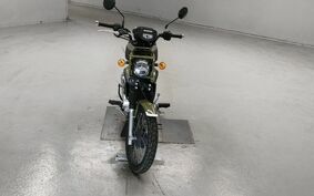 HONDA CROSS CUB 110 JA45