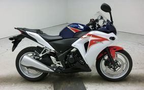 HONDA CBR250R Fi MC41