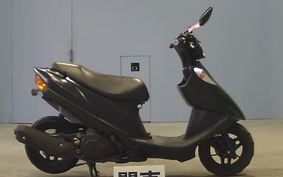 SUZUKI ADDRESS V125 G CF46A