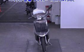 YAMAHA アクシス 90 3VR