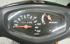 SUZUKI ADDRESS V125 CF4EA