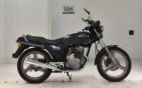 HONDA CB125T JC06