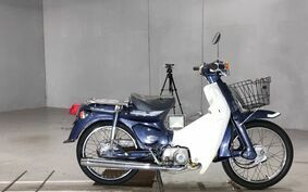 HONDA C70 SUPER CUB CUSTOM C70