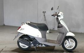 SUZUKI LET's G CA4AA