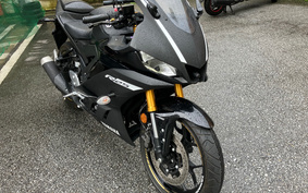 YAMAHA YZF-R25 ABS RG43J