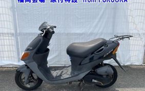SUZUKI LETS2