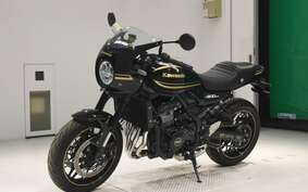 KAWASAKI Z900RS CAFE 2023 ZR900K