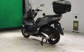 HONDA PCX 160 KF47