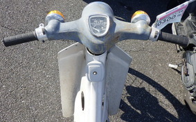 HONDA C70 SUPER CUB C70