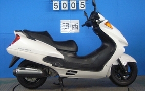 HONDA FORESIGHT EX MF04