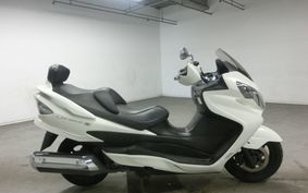 SUZUKI SKYWAVE 250 (Burgman 250) S CJ46A