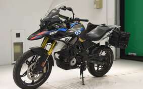 BMW G310GS 2020